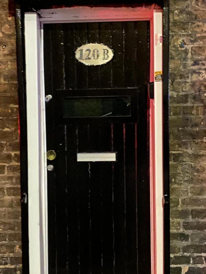 Comfort Studio London Eksteriør billede